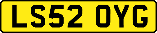 LS52OYG