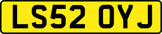 LS52OYJ