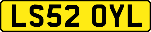 LS52OYL