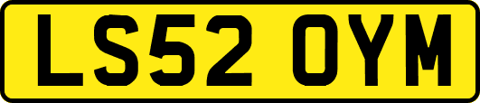 LS52OYM