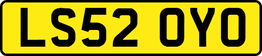 LS52OYO