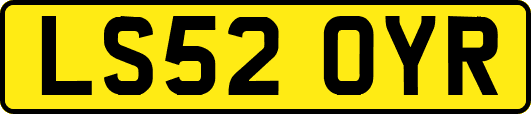 LS52OYR