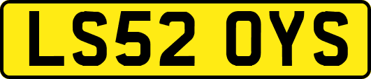 LS52OYS