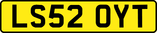LS52OYT