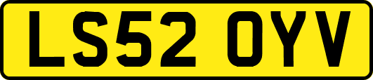 LS52OYV