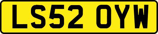 LS52OYW