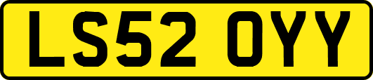 LS52OYY