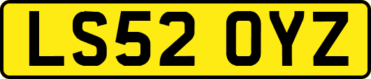 LS52OYZ