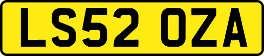 LS52OZA