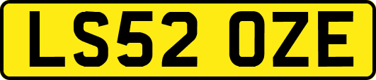 LS52OZE