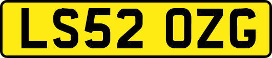 LS52OZG