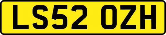 LS52OZH