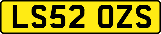 LS52OZS