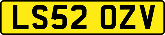 LS52OZV