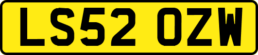 LS52OZW