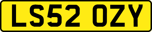 LS52OZY