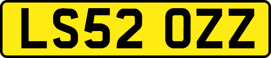 LS52OZZ