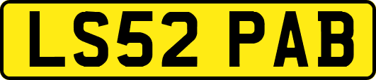 LS52PAB