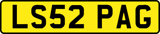 LS52PAG