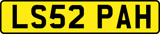 LS52PAH