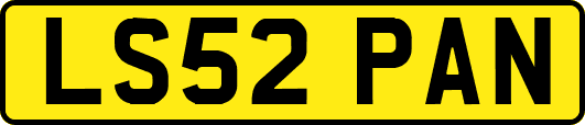 LS52PAN