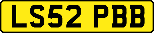 LS52PBB
