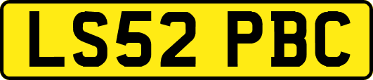LS52PBC