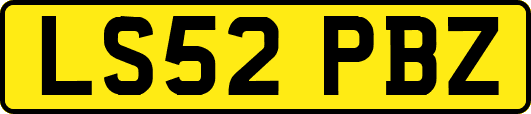 LS52PBZ