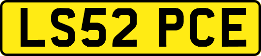 LS52PCE