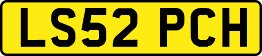 LS52PCH