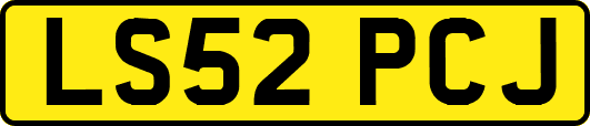 LS52PCJ