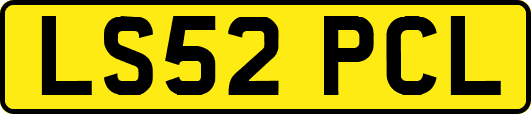 LS52PCL