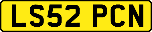 LS52PCN