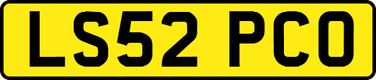 LS52PCO
