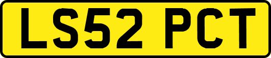 LS52PCT