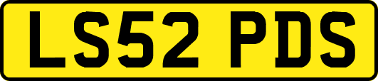LS52PDS
