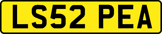 LS52PEA