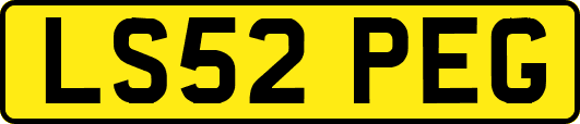 LS52PEG