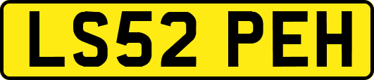 LS52PEH