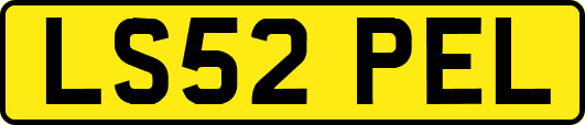 LS52PEL