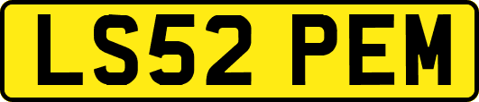 LS52PEM