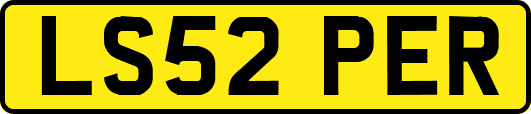 LS52PER
