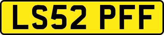 LS52PFF