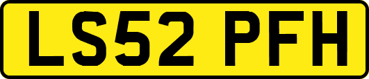 LS52PFH