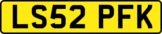 LS52PFK