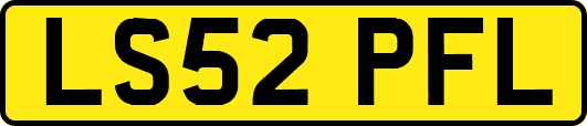 LS52PFL