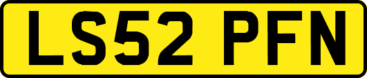 LS52PFN