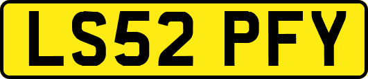 LS52PFY