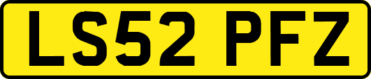 LS52PFZ