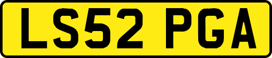 LS52PGA